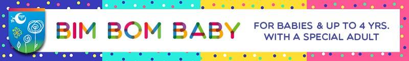 Banner Image for Bim Bom Baby-Online! 